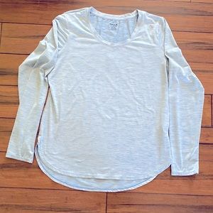 Reebok XL running shirt women’s